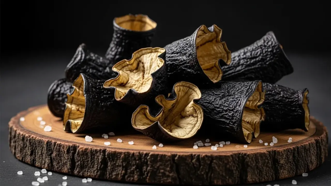 Urfa Doğal Kuru Patlıcan Çeşitleri ile Geleneksel Mutfak Kültürü