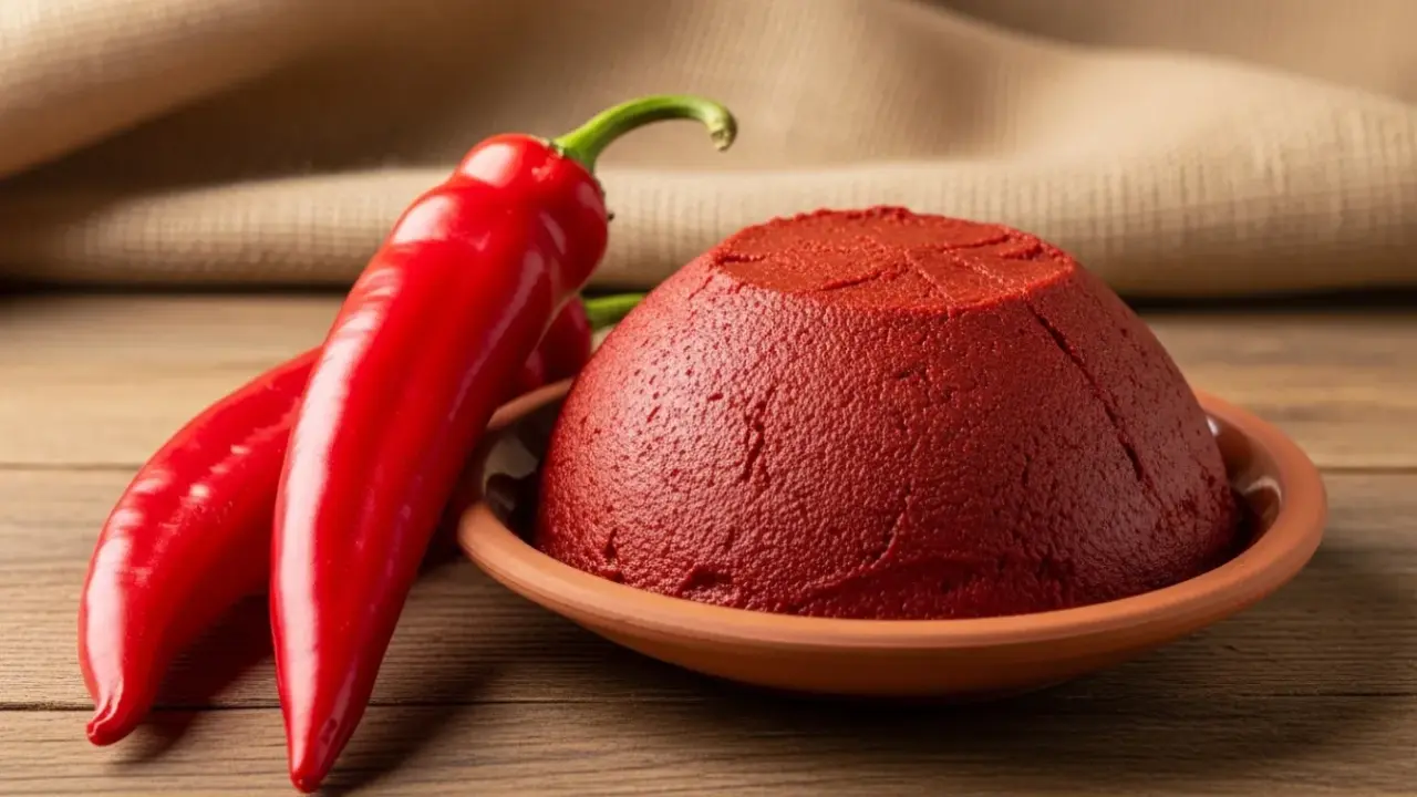 Urfa Tatlı Biber Salçası Çeşitleri ile Lezzet Yolculuğu