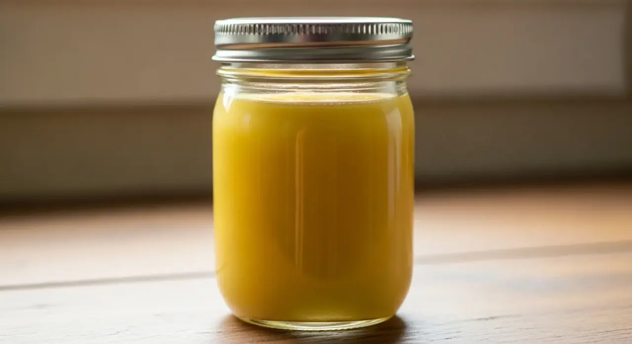 Urfa Doğal Sade Yağ ile Geleneksel Lezzet ve Mutfak Kültürü: Kadıneli Kalitesi