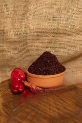 Özel Acı Urfa Ev İsotu (Mor)