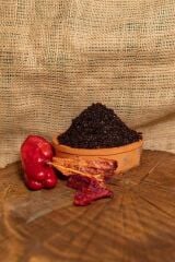 Özel Acı Urfa Ev İsotu (Siyah)