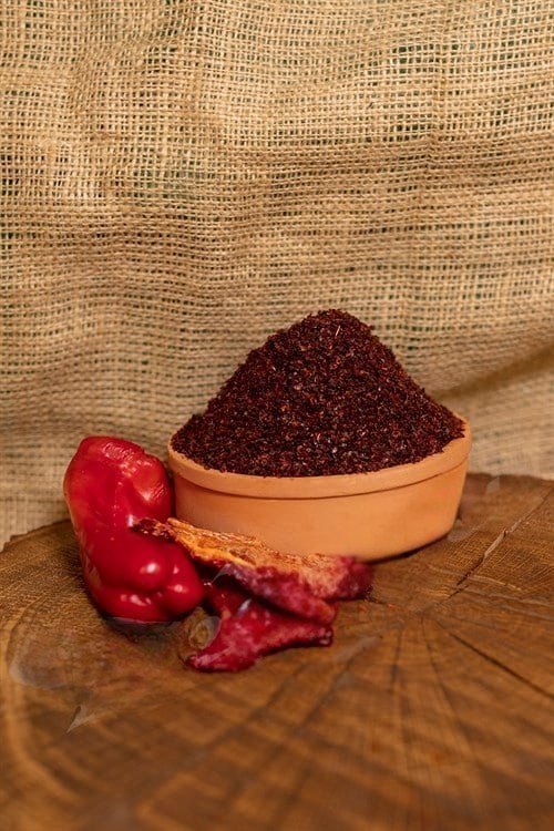 Urfa Acı Ev İsotu (Mor)