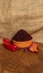 Urfa Acı İsot  (Açık Mor)