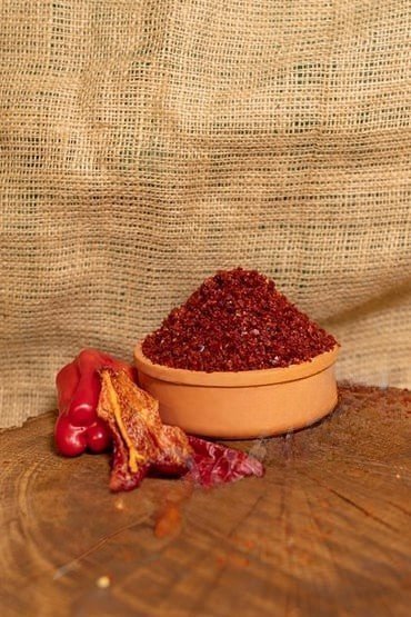 Urfa Ev Pul biberi (Tatlı) 500 Gr