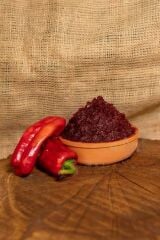 Urfa Tatlı Biber Salçası