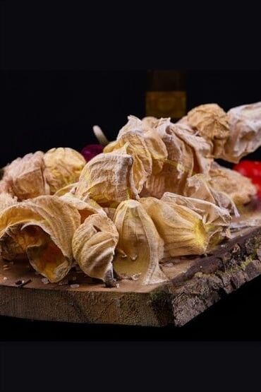 Dolmalık Kabak 1 Bağ