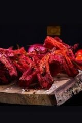 Dolmalık Kapya Tatlı Biber 1 Bağ