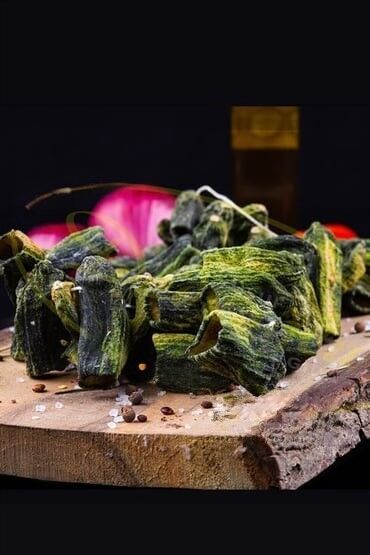 Dolmalık Acur 1 Bağ