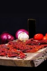 Kuru Domates (Bursa)