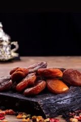 Gün Kurusu Kayısı