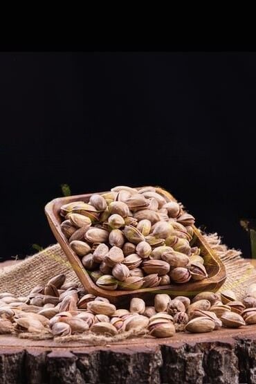 Duble Urfa Fıstığı