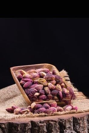 Kabuklu Çiğ Urfa Fıstığı