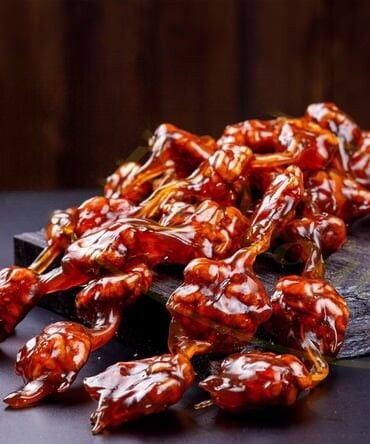 Kelebek Cevizli Sucuk