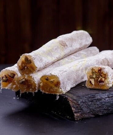 Cevizli Sadrazam Sucuk