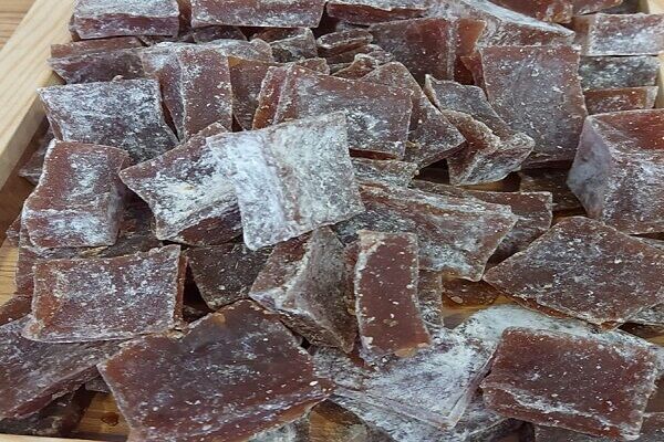 Çekçek Urfa Ev Yapımı