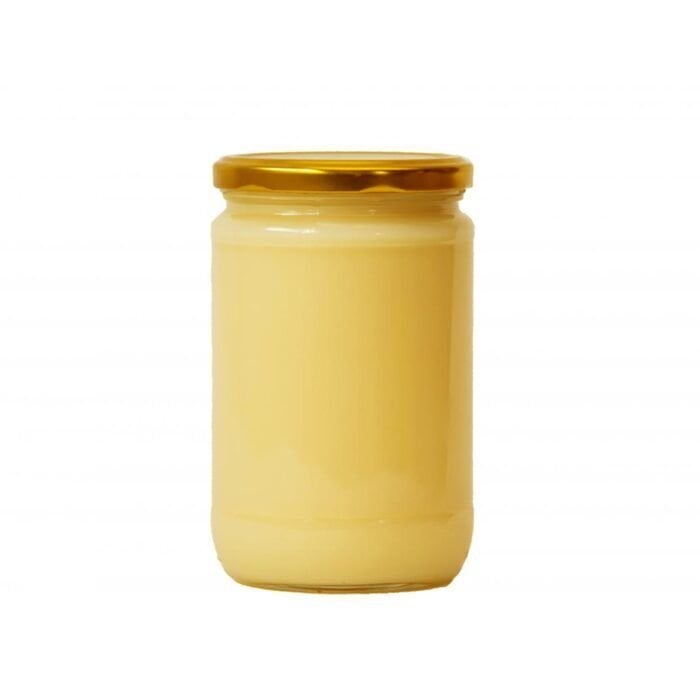 Urfa Sade Yağ (ghee) 590 Gr