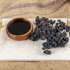 Sıvı Üzüm Pekmezi