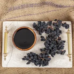 Sıvı Üzüm Pekmezi