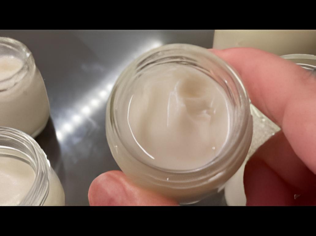 Hemoroid Kremi 100 Gr