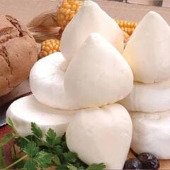 Urfa Doğal Koyun Peyniri 1KG