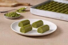 Urfa Fıstık Ezme Tatlısı