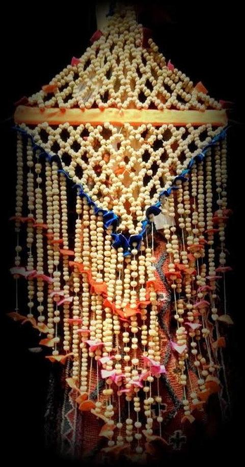 Üzerlik Duvar Süsü