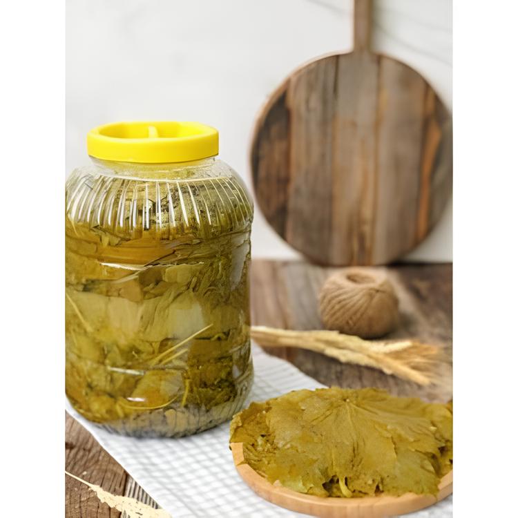 Salamura Yaprak 5 Litre
