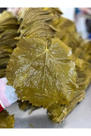 Salamura Yaprak 5 Litre